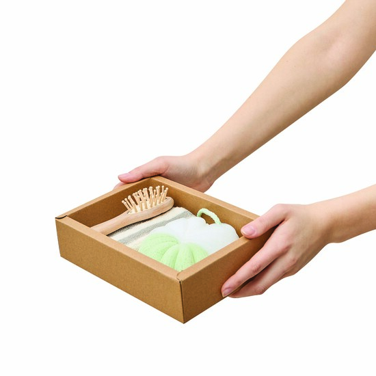 Wellness-Set SHORT WAVE