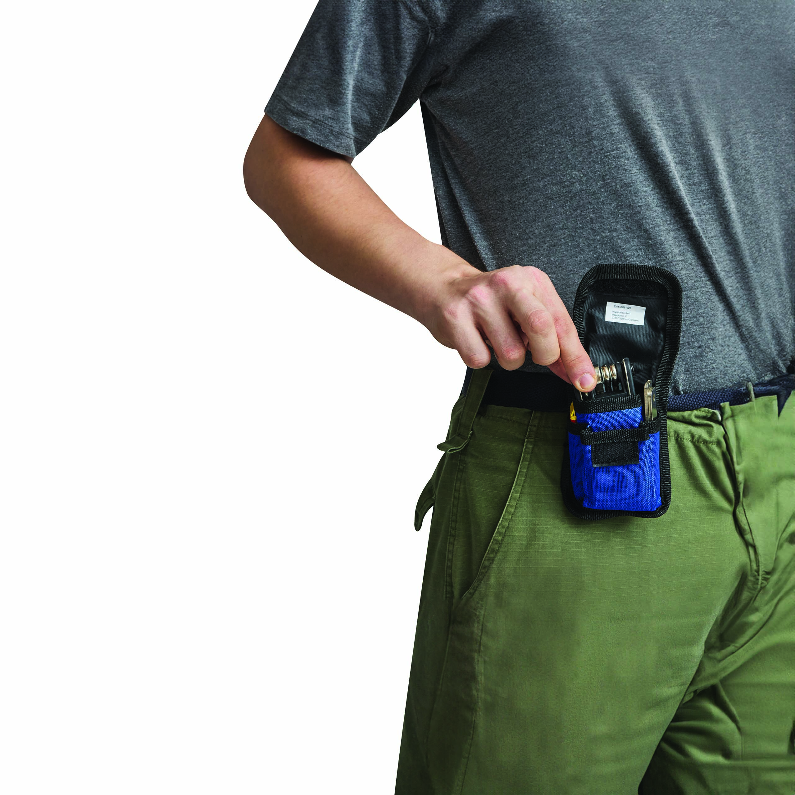 Fahrradwerkzeug ON TOUR