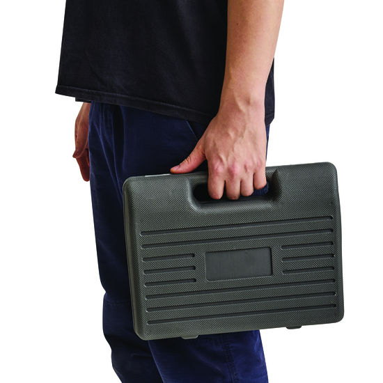 Werkzeugkoffer MASTERKIT