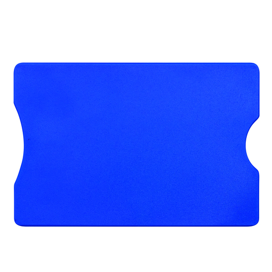 Bankkartenhülle PROTECTOR