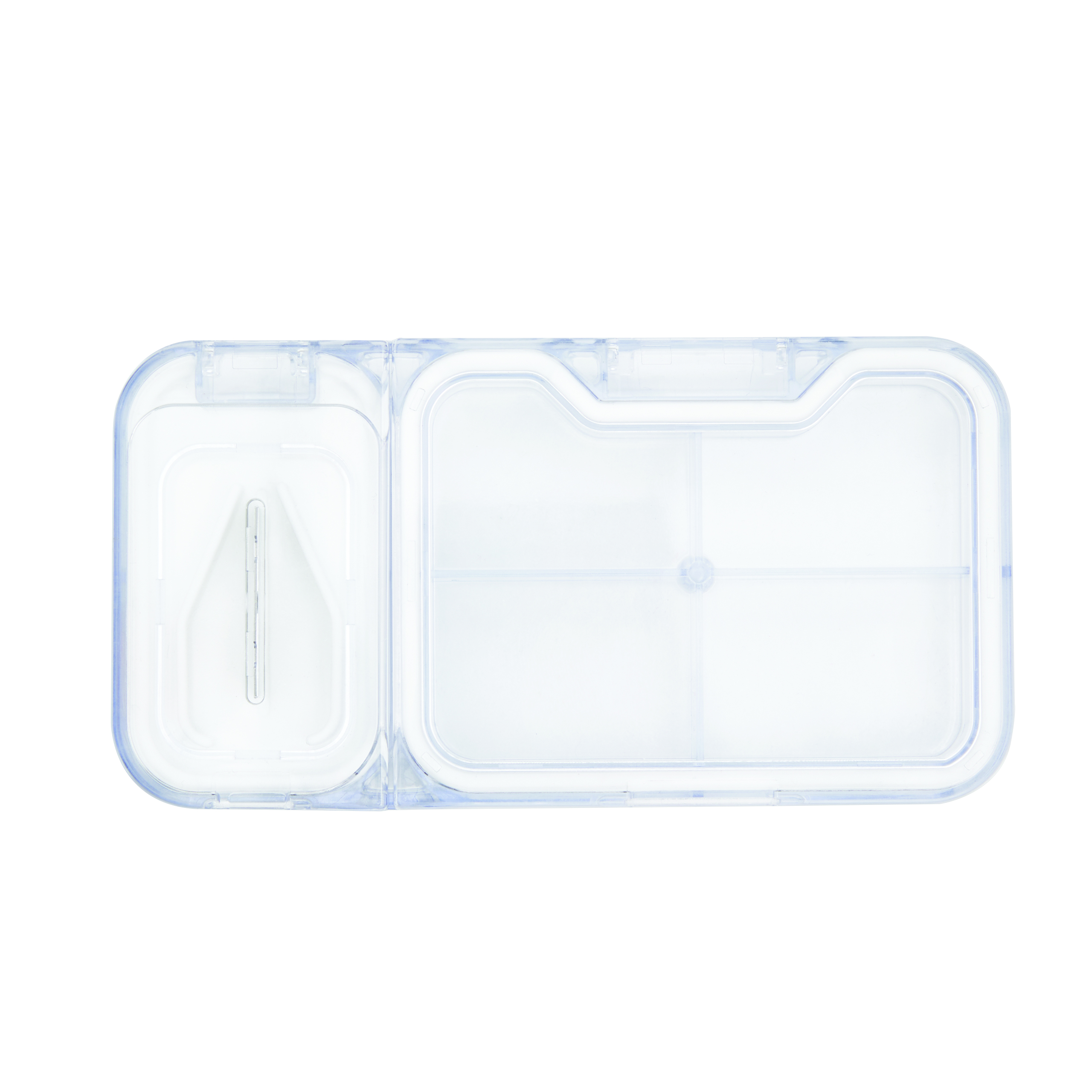 Tablettendose CUT IT