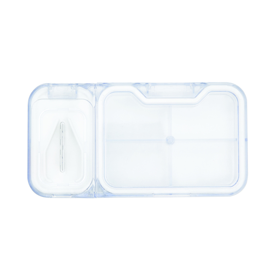 Tablettendose CUT IT