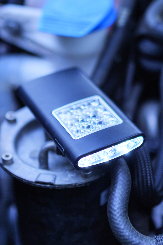 LED-Leuchte BRIGHT HELPER