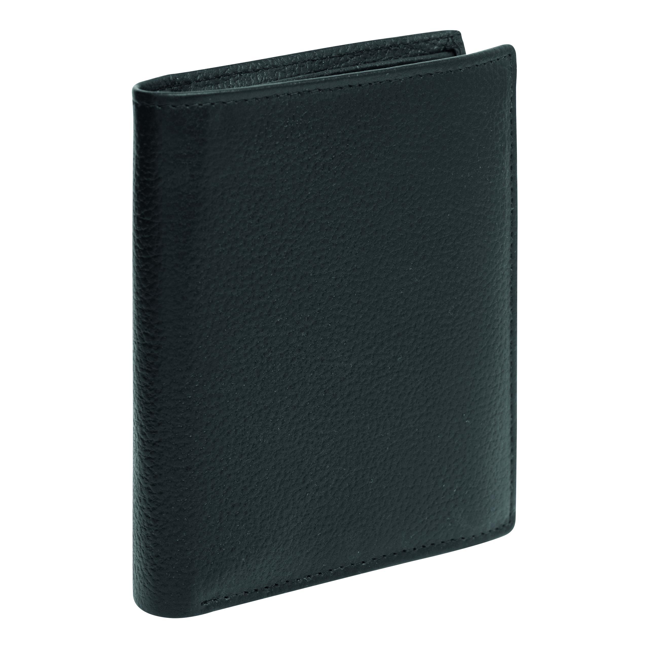 Echtleder-Geldbörse MESSINA