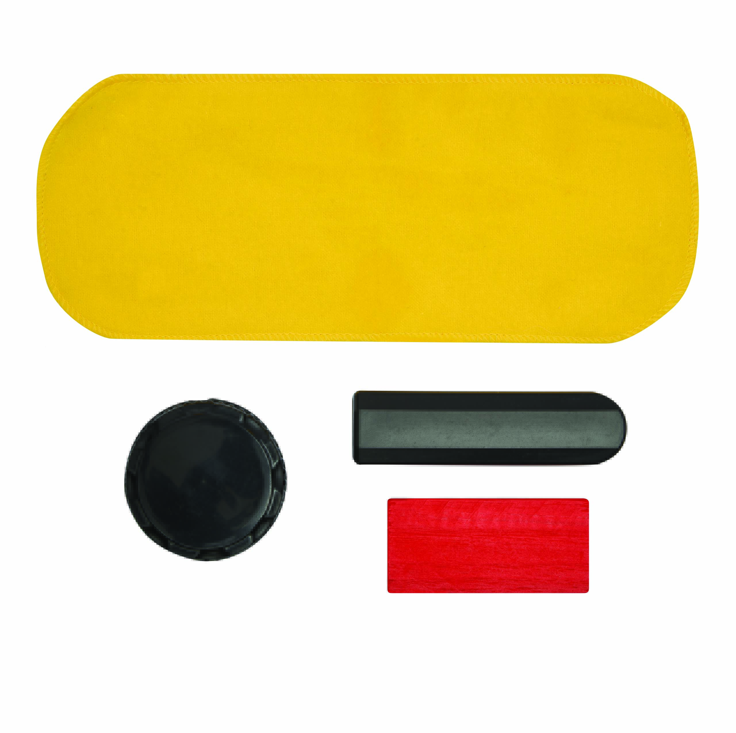 Schuhputzset SMALL SHINE