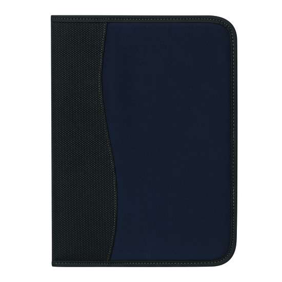 Konferenzmappe AVANTI im DIN-A4-Format