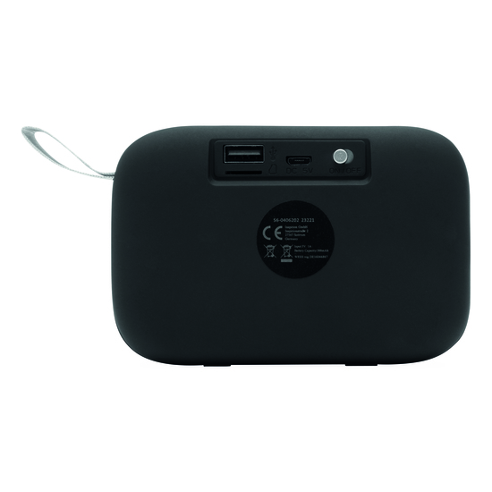 Wireless-Lautsprecher BAM