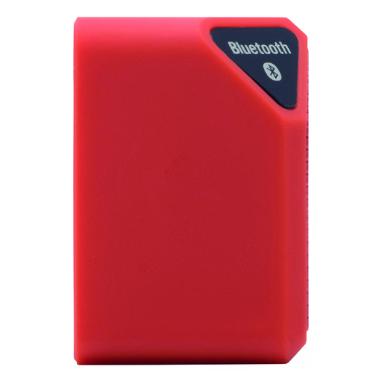 Wireless-Lautsprecher CUBOID