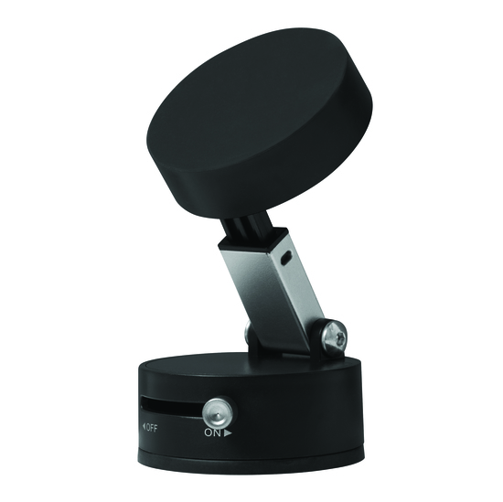 Magnet-Smartphone-Halter STRONG HOLD