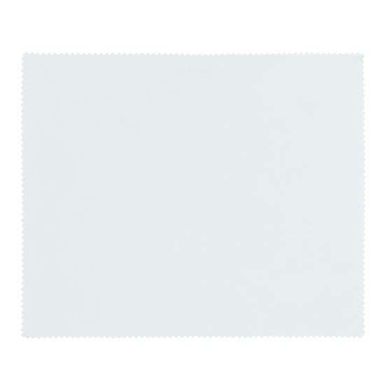 Mikrofaser-Brillenputztuch CLEAN UP