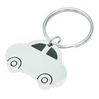 Metall-Schlüsselanhänger LIMOUSINE