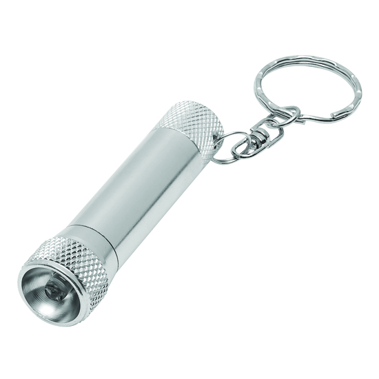 Schlüsselanhänger FLARE