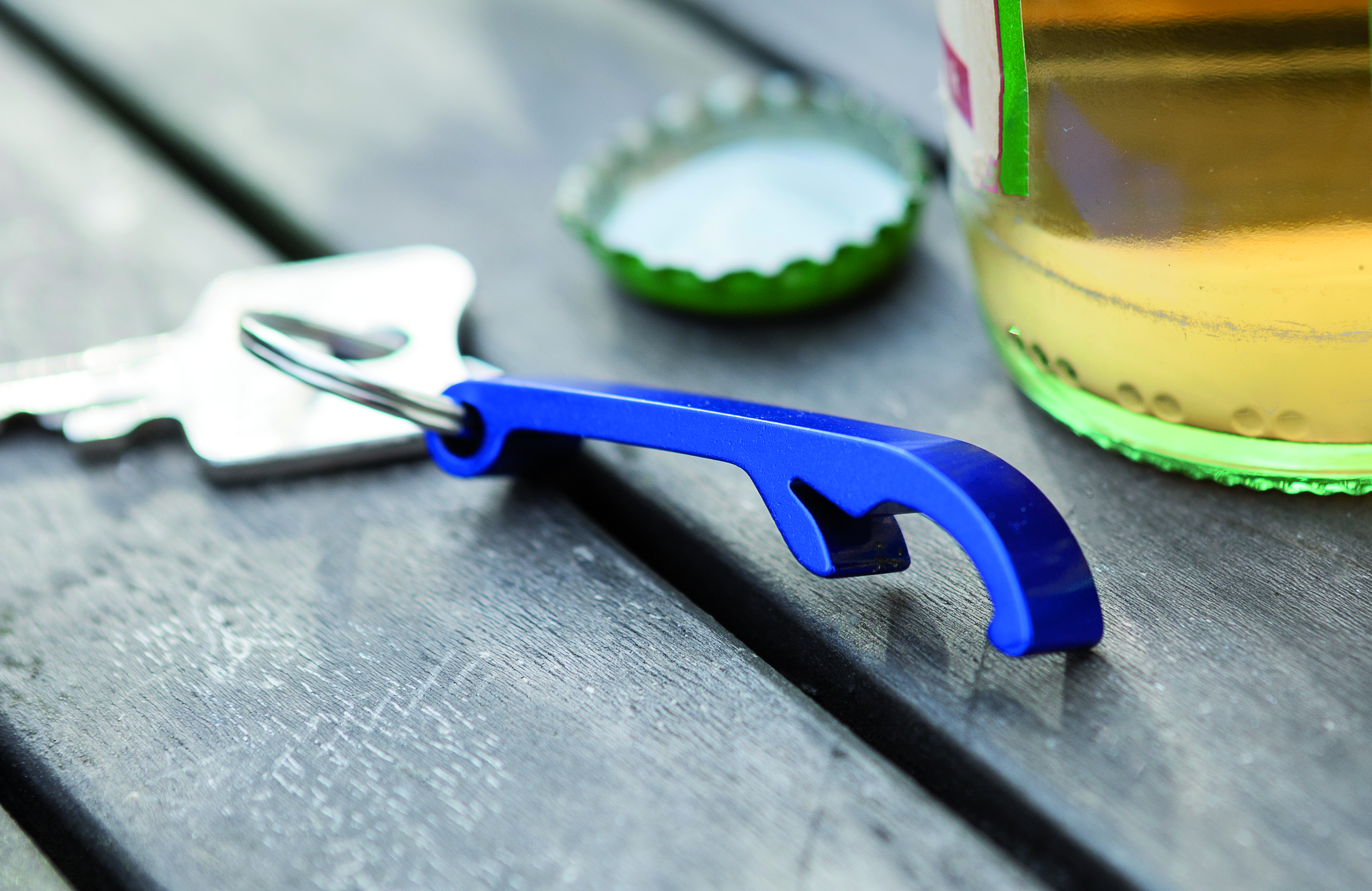 Schlüsselanhänger OPEN