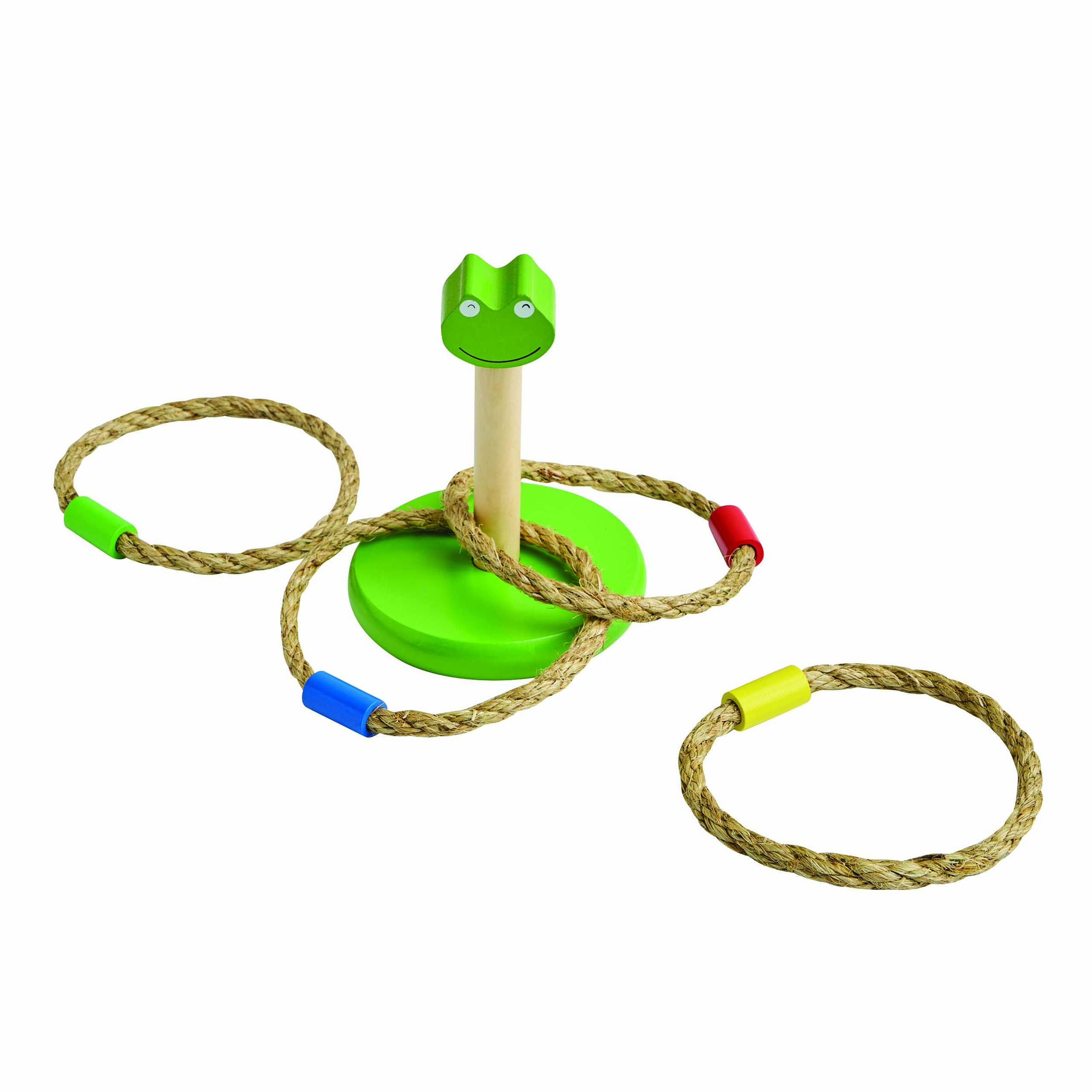 Ringwurfspiel CRAZY LOOP