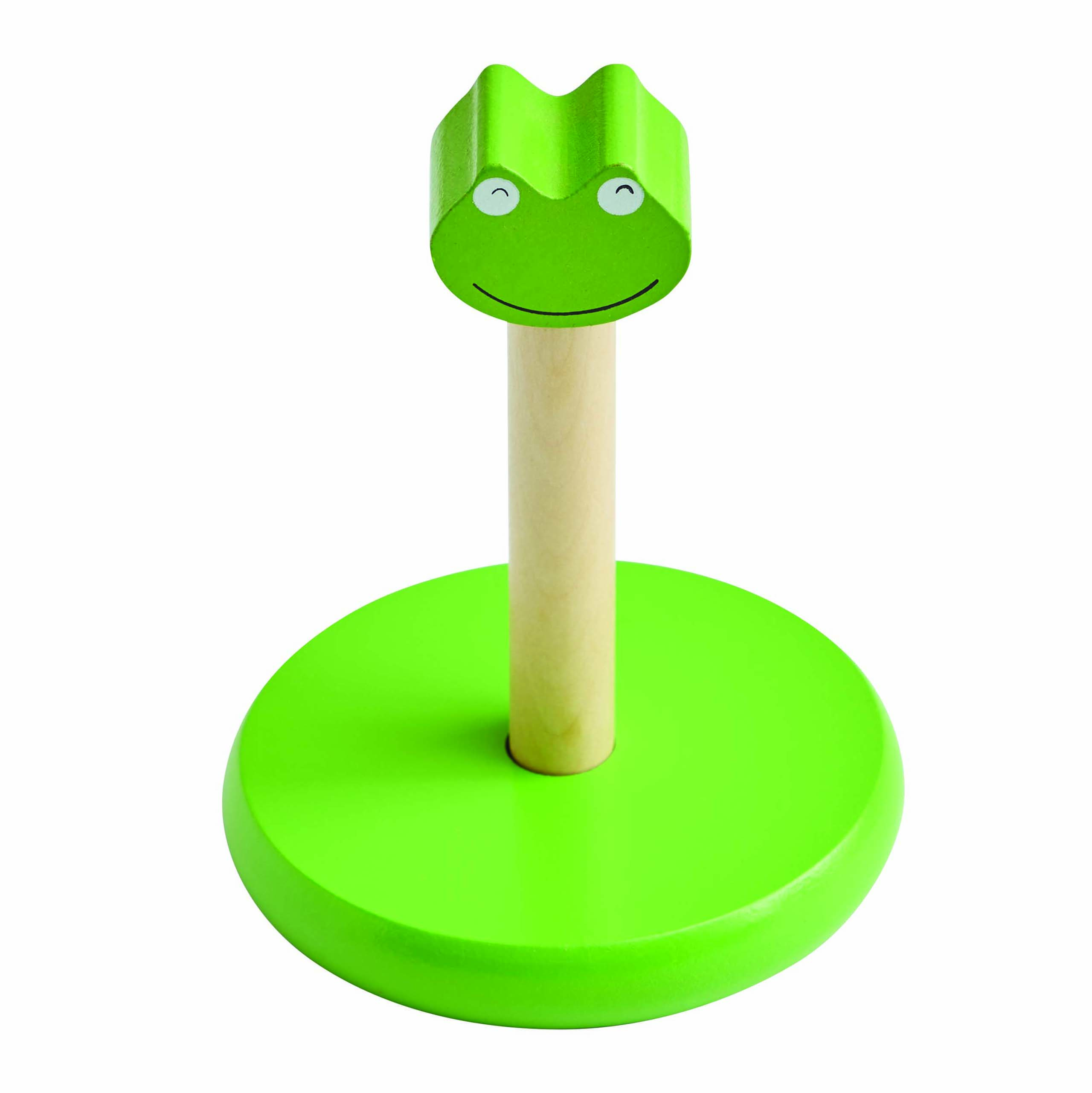 Ringwurfspiel CRAZY LOOP