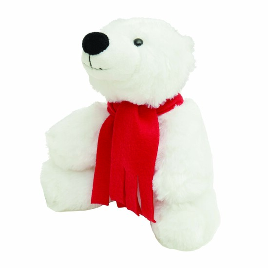 Plüsch-Eisbär LARS