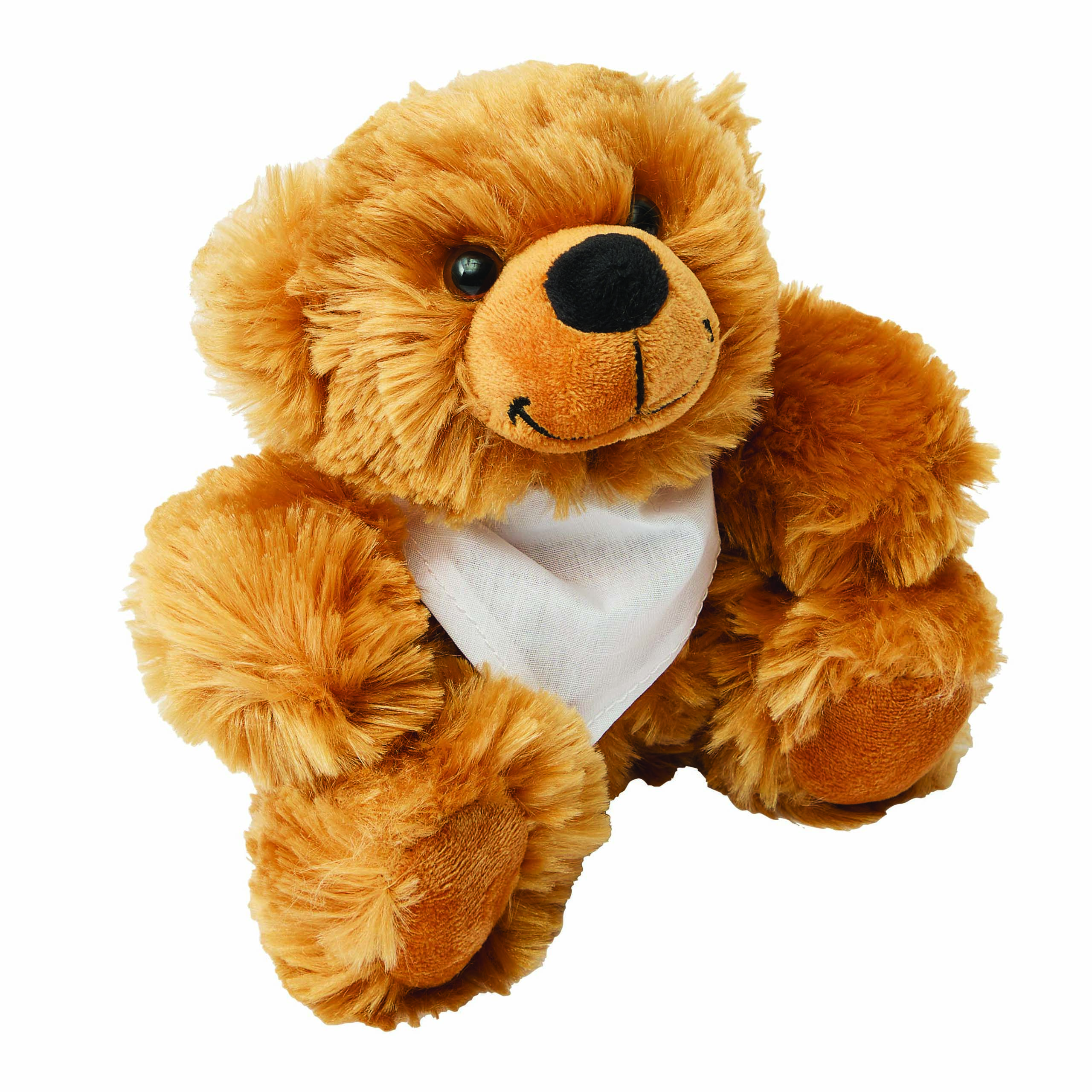 Plüsch-Bär BERNHARD