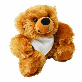 Plüsch-Bär BERNHARD