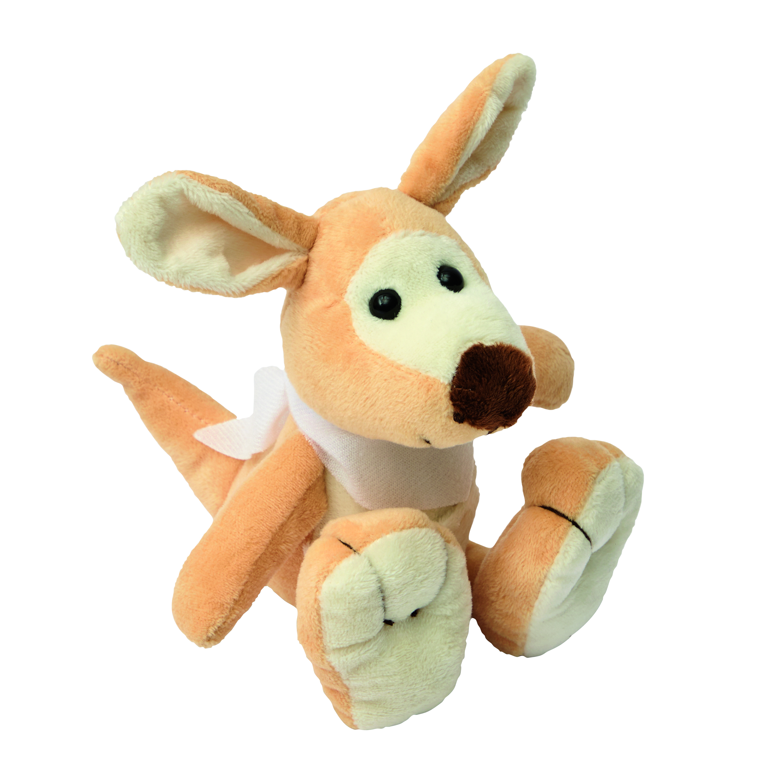 Plüsch-Känguru JUMPER