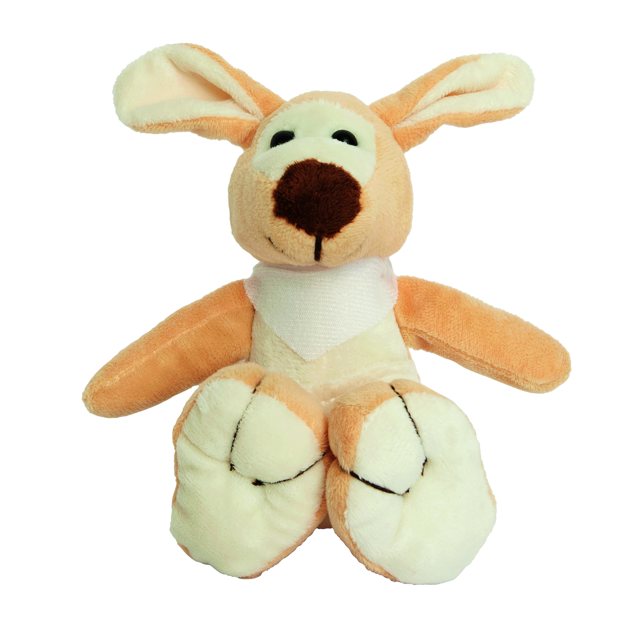 Plüsch-Känguru JUMPER