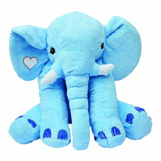 Großer Plüsch-Elefant LOUNIS