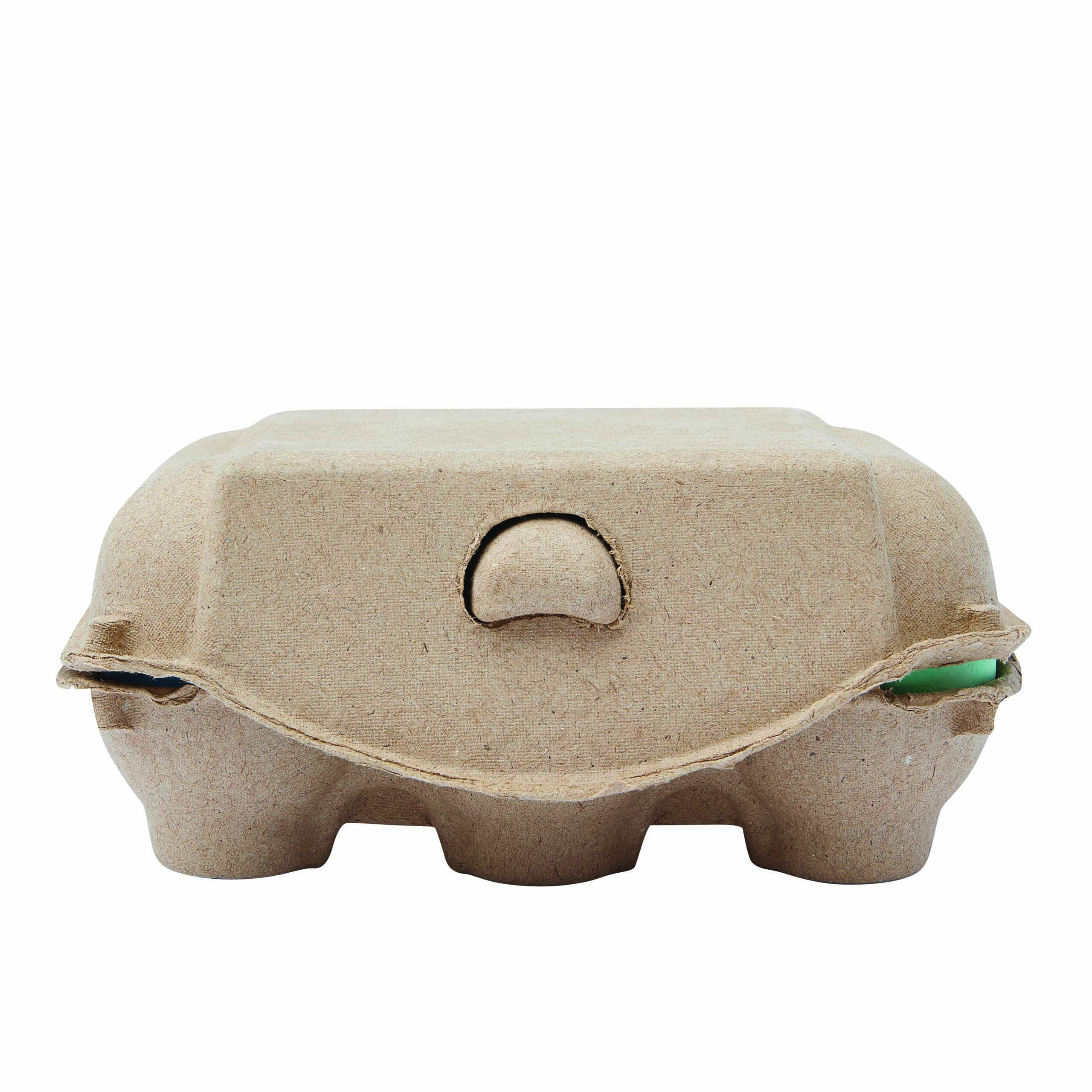 Kreideset FUNNY EGGS