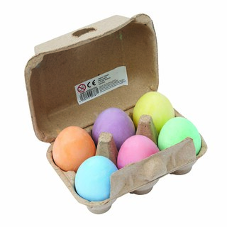 Kreideset FUNNY EGGS