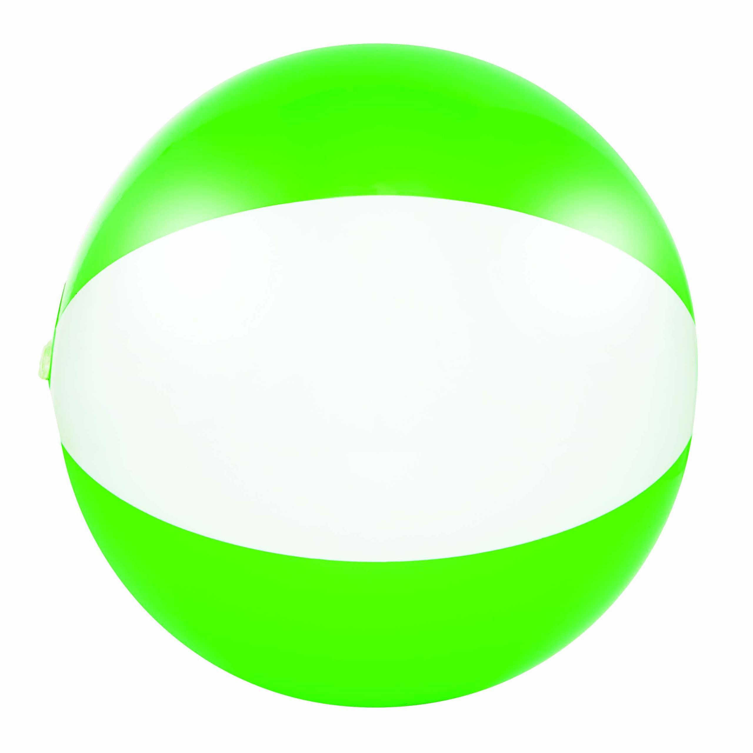 Aufblasbarer Strandball ATLANTIC SHINY