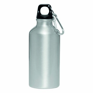 Aluminium-Trinkflasche TRANSIT