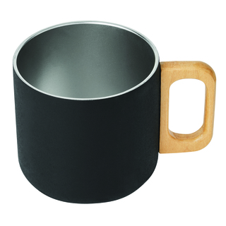 Edelstahl-Becher RUSTIC TRIP