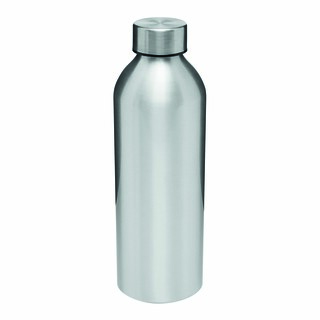 Aluminium-Trinkflasche JUMBO TRANSIT