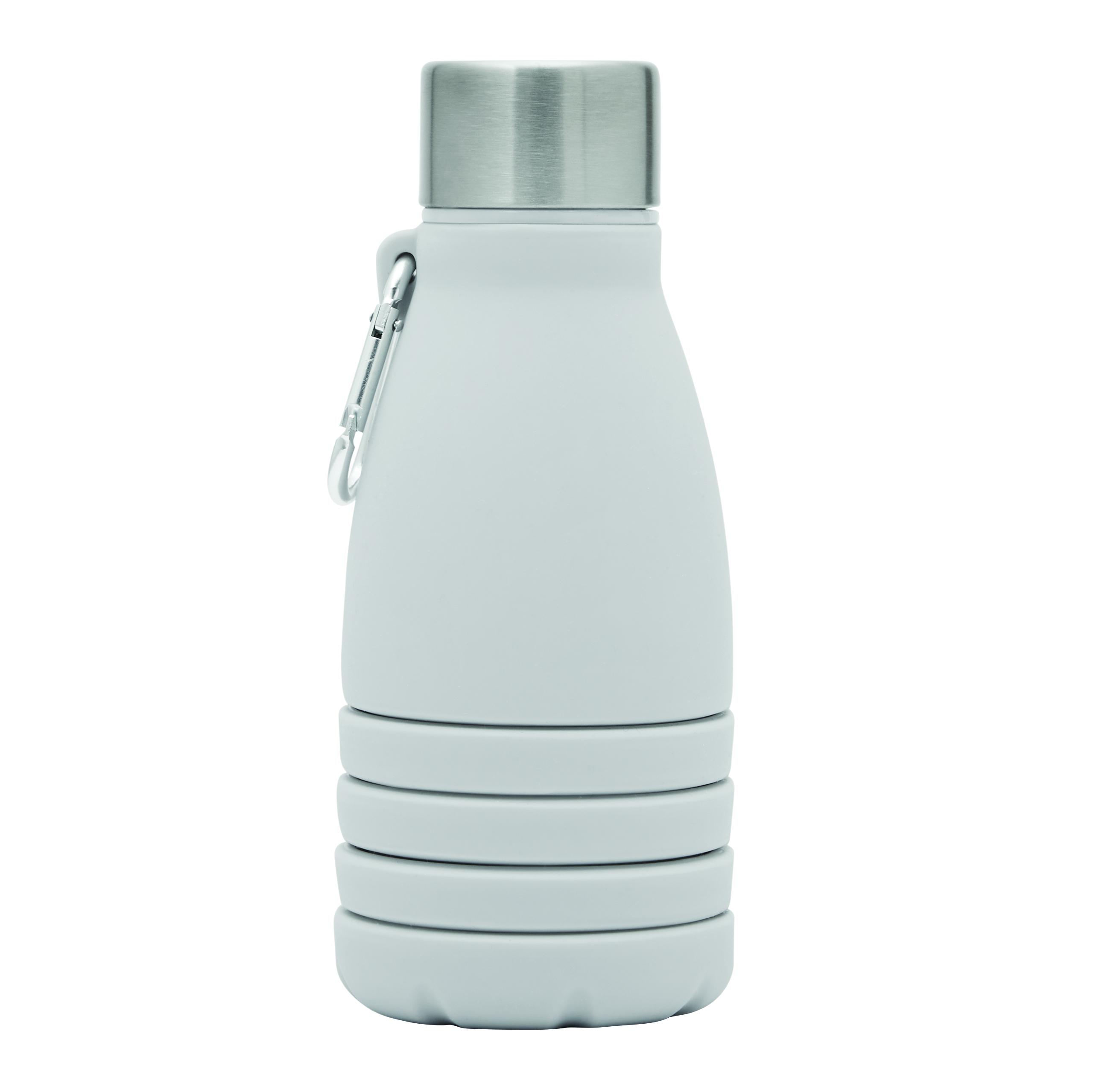 Faltbare Trinkflasche BIG GETS SMALL