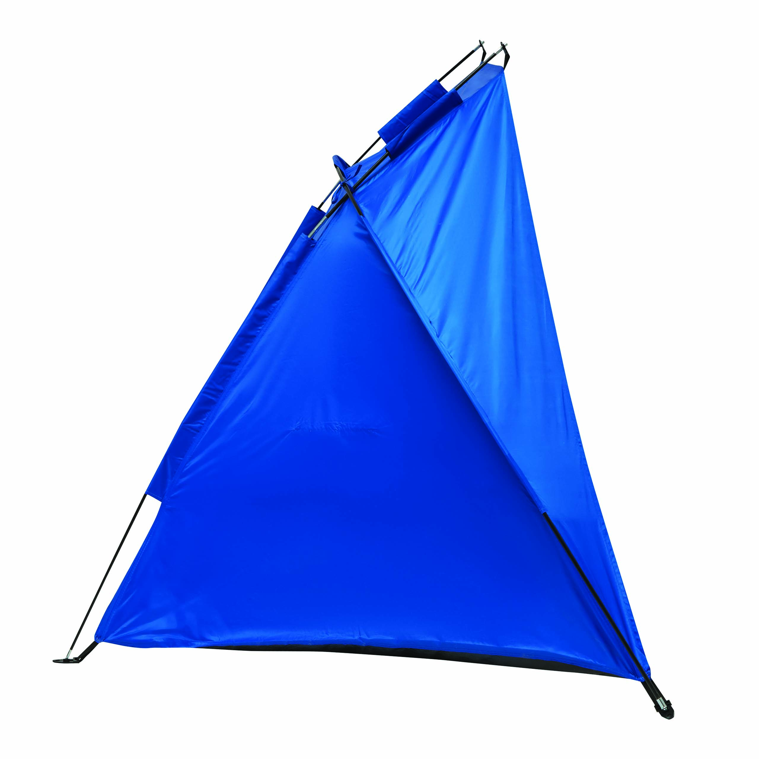 Schattenspendende Strandmuschel CLOUDY