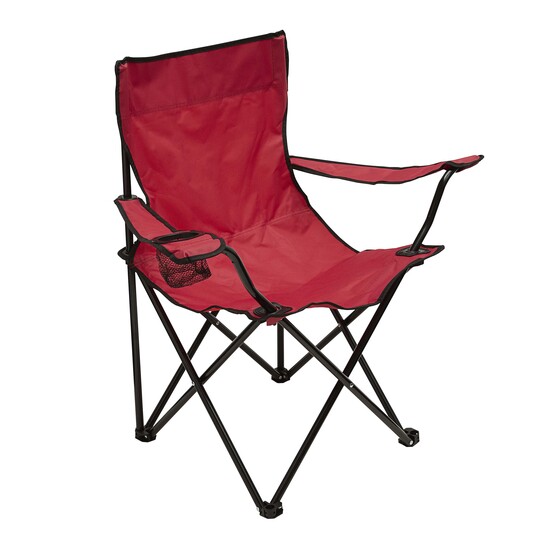 Strand- und Campingstuhl SUNNY DAY