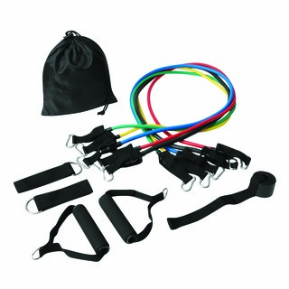 Fitnessbänder-Set FITNESS TIME