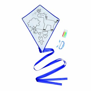 Drachen zum Bemalen ARTISTIC