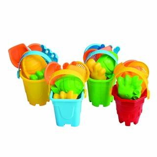 Sandeimer-Set BEACHLIFE