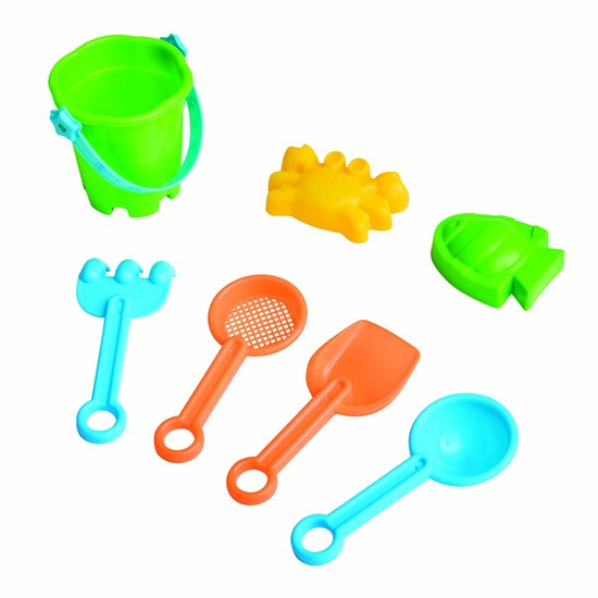 Sandeimer-Set BEACHLIFE