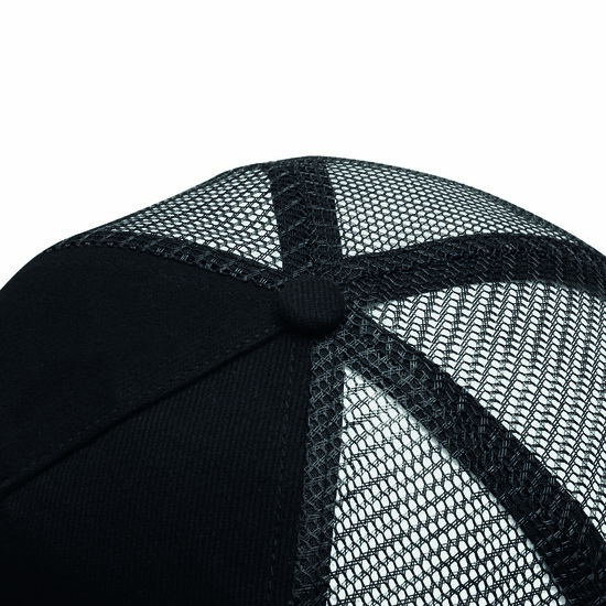 5-Panel-Cap FASTBALL
