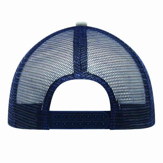 5-Panel-Cap CASUAL FIT