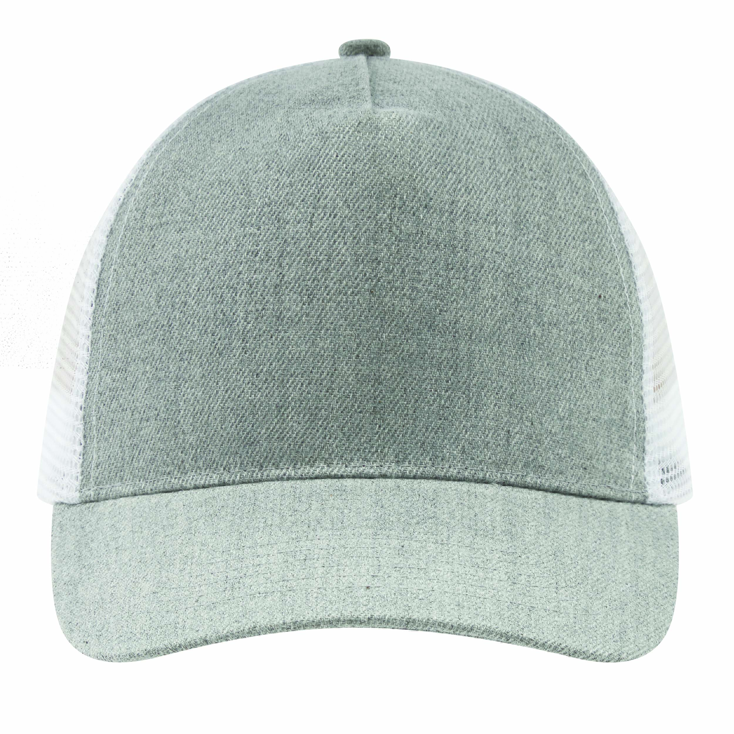 5-Panel-Cap CASUAL FIT