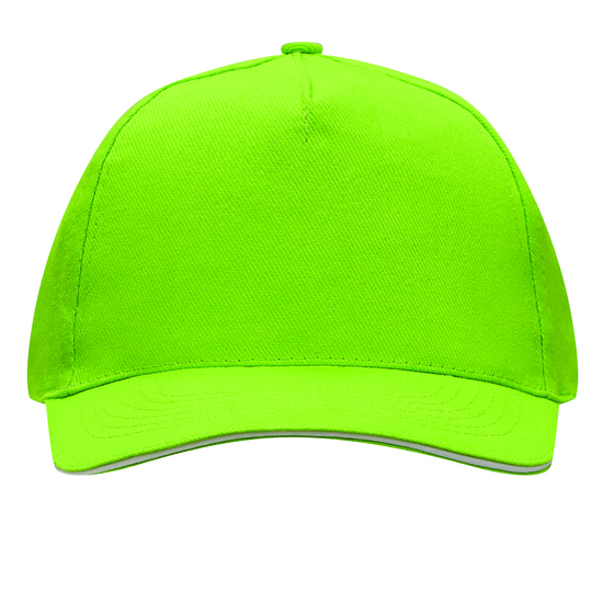 5-Panel-Sandwich-Cap WALK