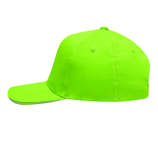 5-Panel-Sandwich-Cap WALK