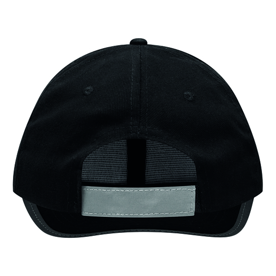 6-panel-Cap DETECTION