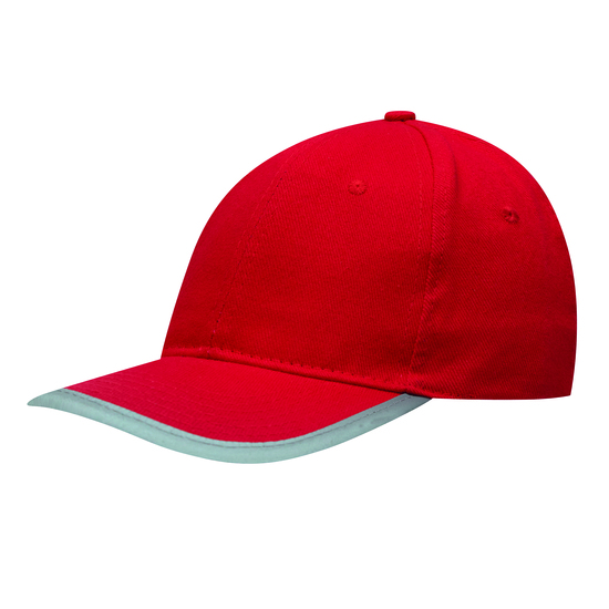 6-panel-Cap DETECTION