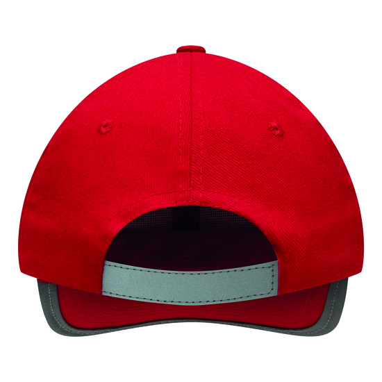 6-panel-Cap DETECTION