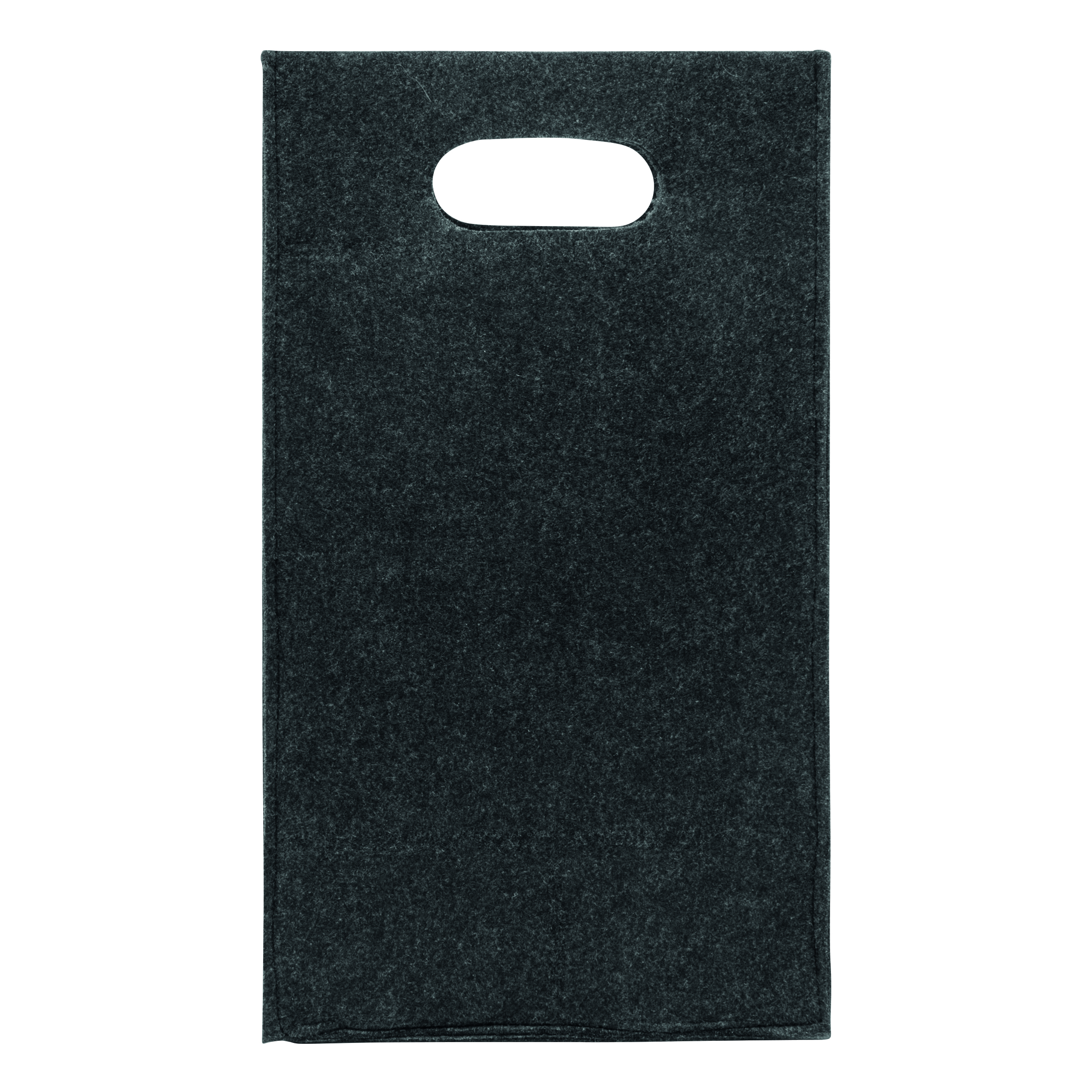 Filz-Flaschentasche CHABLIS