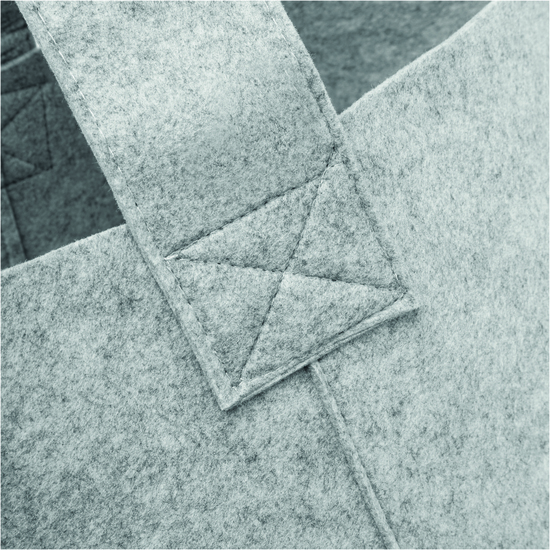 Kaminholz-Tasche COSY