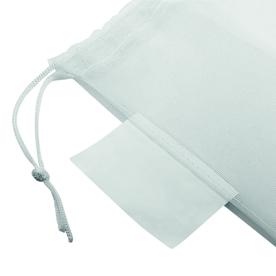 Gemüsenetz-Set BLUE PLANET SET