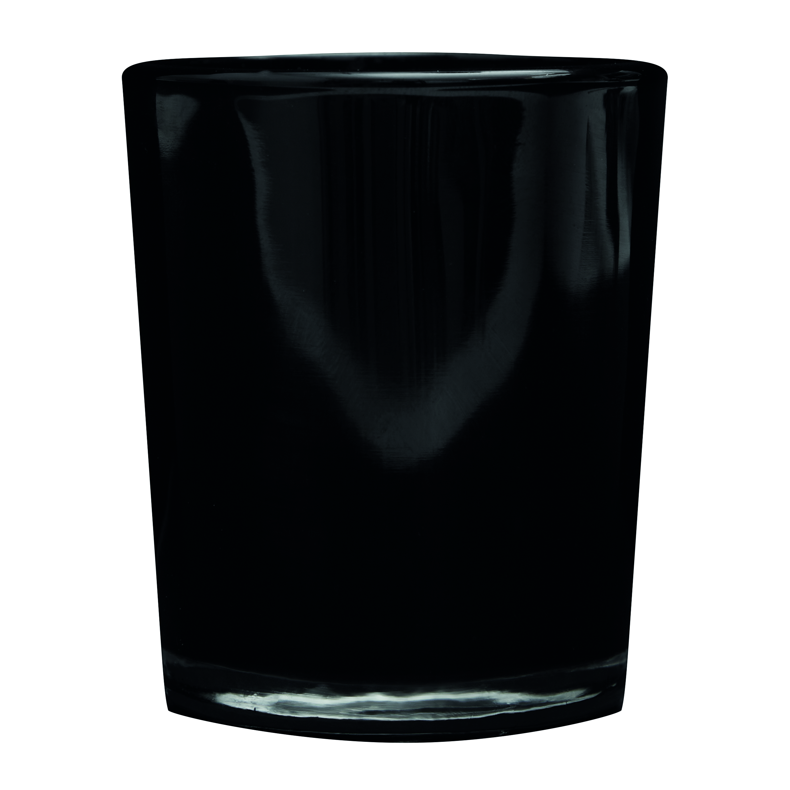 Kerze im Glas SPHERE